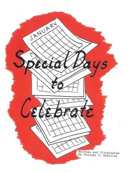 Special Days to Celebrate