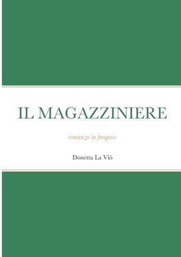 IL MAGAZZINIERE