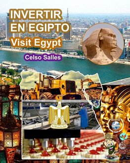 INVERTIR EN EGIPTO - Visit Egypt - Celso Salles