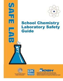 School Chemistry Laboratory Safety Guide