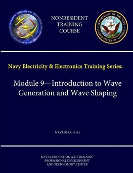 Navy Electricity and Electronics Training Series