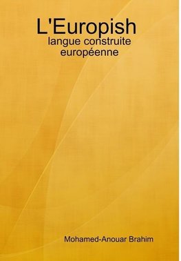 L'Europish