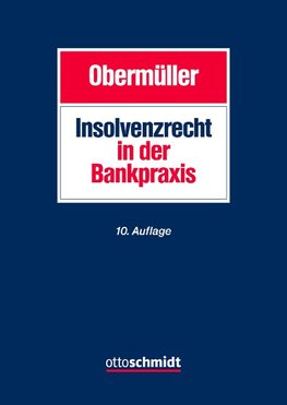 Insolvenzrecht in der Bankpraxis