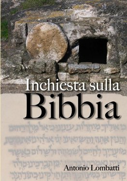 Inchiesta sulla Bibbia