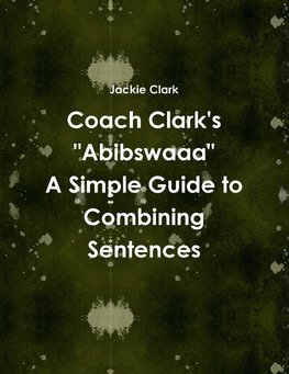 Coach Clark's Abibswaaa