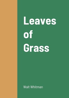 Leaves of Grass