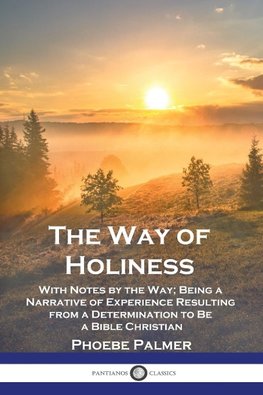 The Way of Holiness