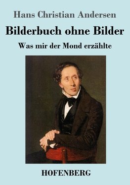 Bilderbuch ohne Bilder