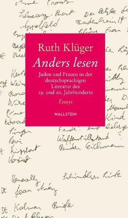 Anders lesen