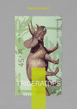 Triceratops