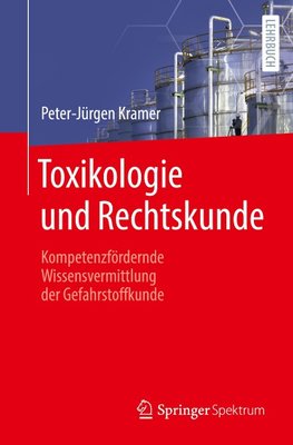 Toxikologie und Rechtskunde