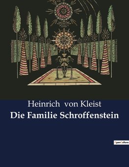 Die Familie Schroffenstein