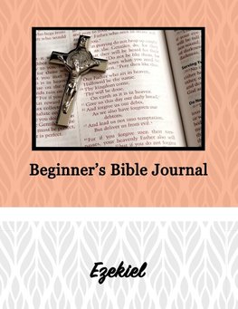 Beginner's Bible Journal