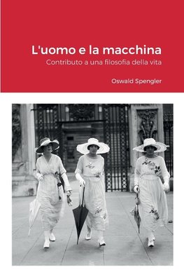 L'uomo e la macchina