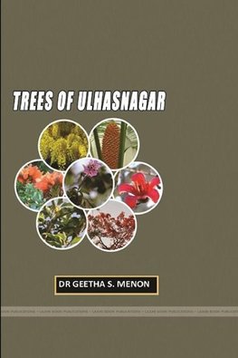 TREES OF ULHASNAGAR