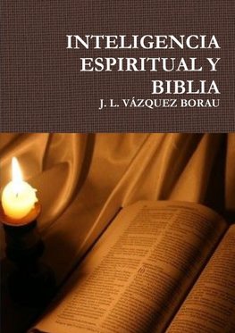 INTELIGENCIA ESPIRITUAL Y BIBLIA