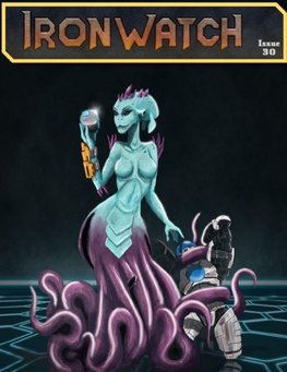 Ironwatch Issue 30