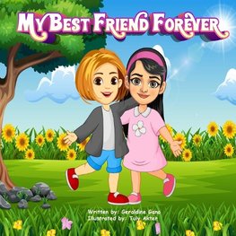 My Best Friend Forever