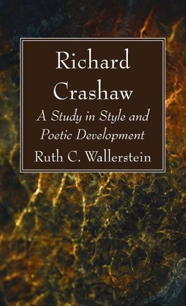 Richard Crashaw