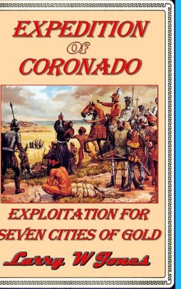 Expedition Of Coronado