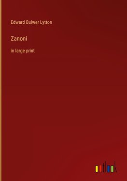 Zanoni