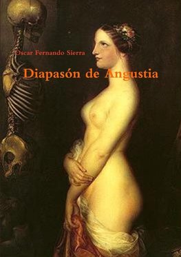 Diapasón de Angustia