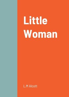 Little Woman