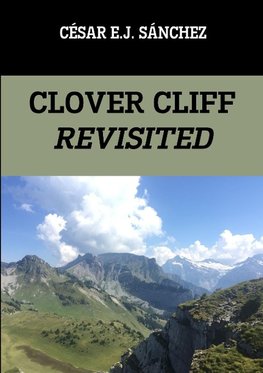 Clover Cliff Revisited