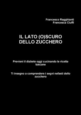 Il lato (o)scuro dello zucchero