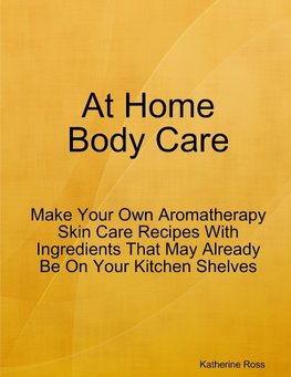 At Home Body Care