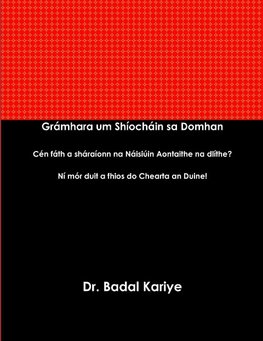 Grámhara um Shíocháin sa Domhan