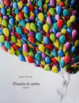 Divento di vento - vol.1