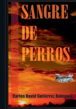 Sangre de perros