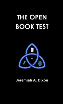 THE OPEN BOOK TEST