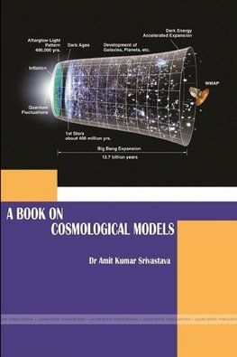 A BOOK COSMOLOGICAL MODELS