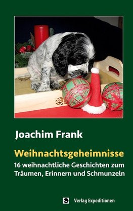 Weihnachtsgeheimnisse