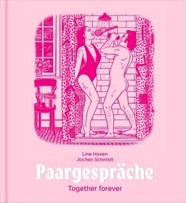 Paargespräche - Together forever