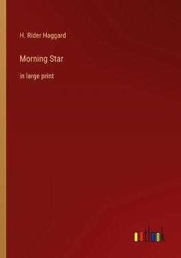 Morning Star