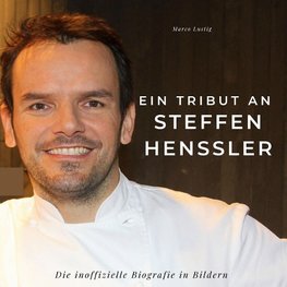 Ein Tribut an  Steffen Henssler