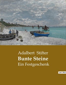 Bunte Steine