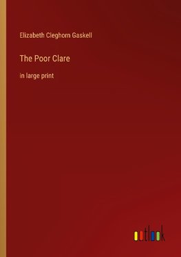 The Poor Clare