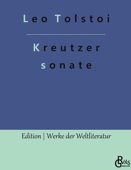 Die Kreutzersonate