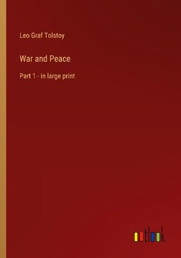 War and Peace