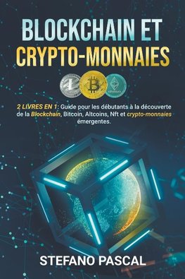 Blockchain et  Cryptomonnaies