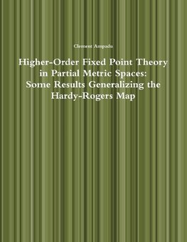 Higher-Order Fixed Point Theory in Partial Metric Spaces