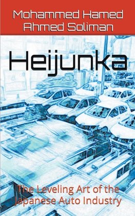 Heijunka