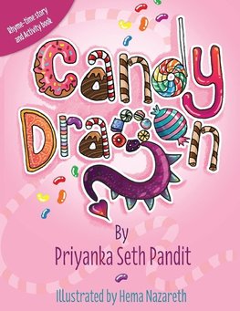 CANDY DRAGON