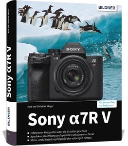 Sony ¿7R V