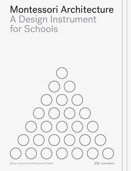 Montessori Architecture