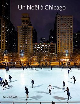 Un Noël à Chicago